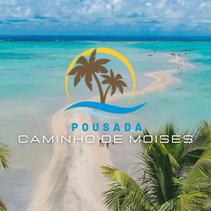 Pousada Caminho De Moises